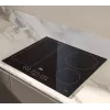 Beko HII64401QT negro integrable 60 cm placa de inducción 4 zona(s)