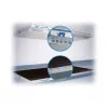 Beko HII64401QT negro integrable 60 cm placa de inducción 4 zona(s)
