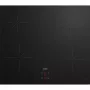 Beko HII64401QT negro integrable 60 cm placa de inducción 4 zona(s)