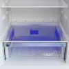 Beko B3RCNA344HW1 frigorífico-congelador independiente 301 L blanco