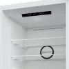 Beko B3RCNA344HW1 frigorífico-congelador independiente 301 L blanco