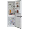 Beko B3RCNA344HW1 frigorífico-congelador independiente 301 L blanco