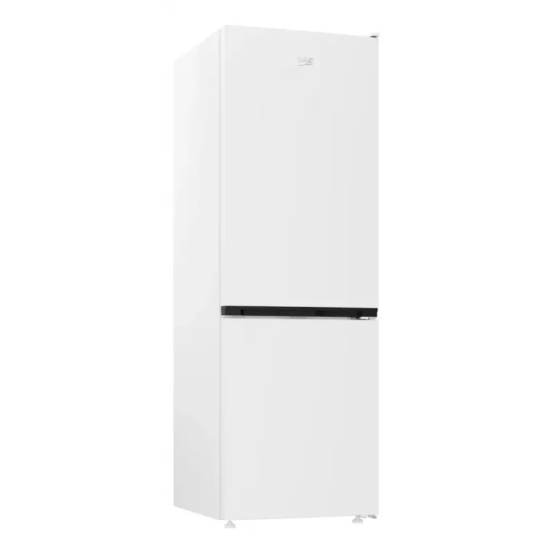 Beko B3RCNA344HW1 frigorífico-congelador independiente 301 L blanco