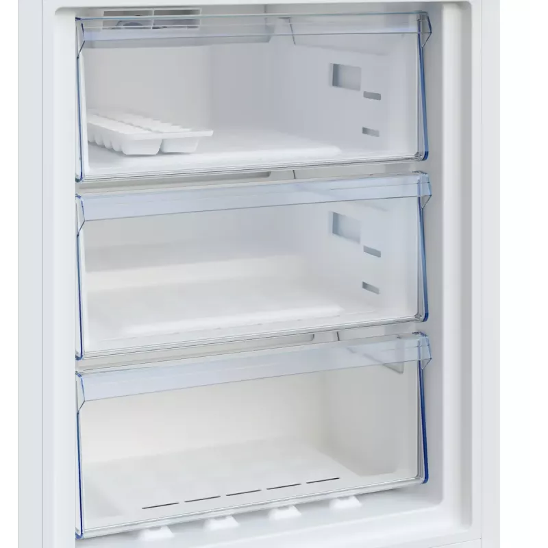 Beko B3RCNA344HW1 frigorífico-congelador independiente 301 L blanco