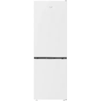 Beko B3RCNA344HW1 frigorífico-congelador independiente 301 L blanco