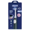 Cepillo de dientes eléctrico BRAUN Oral‑B iO2 (modelo iOS2.1C9.0G) verde Forest