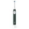 Cepillo de dientes eléctrico BRAUN Oral‑B iO2 (modelo iOS2.1C9.0G) verde Forest