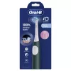 Cepillo de dientes eléctrico BRAUN Oral‑B iO2 (modelo iOS2.1C9.0G) verde Forest