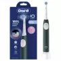 Cepillo de dientes eléctrico BRAUN Oral‑B iO2 (modelo iOS2.1C9.0G) verde Forest