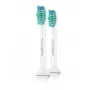 Cabezales de cepillo dental sónico estándar Philips Sonicare ProResults HX6012/07