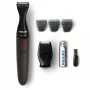 Recortadora de barba ultrafina Philips MULTIGROOM Series 1000 MG1100/16