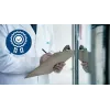 Filtro de repuesto original Philips serie 2000 FY2422/30 filtro HEPA NanoProtect