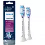 Philips Sonicare G3 Premium Gum Care HX9052/17 2 cabezales de cepillo dental sónico de repuesto