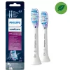 Philips Sonicare G3 Premium Gum Care HX9052/17 2 cabezales de cepillo dental sónico de repuesto
