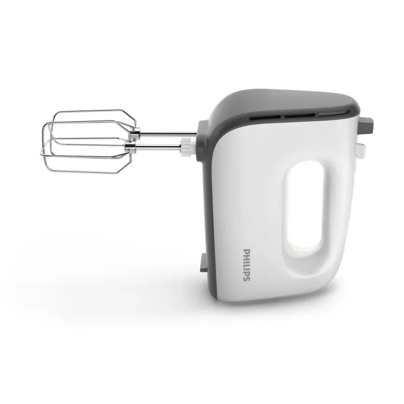 Batidora de mano Philips 5000 Series HR3741/00 450 W