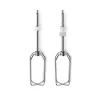Batidora de mano Philips 5000 Series HR3741/00 450 W