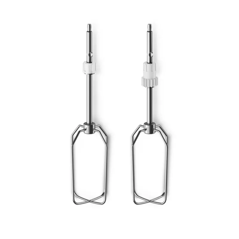 Batidora de mano Philips 5000 Series HR3741/00 450 W