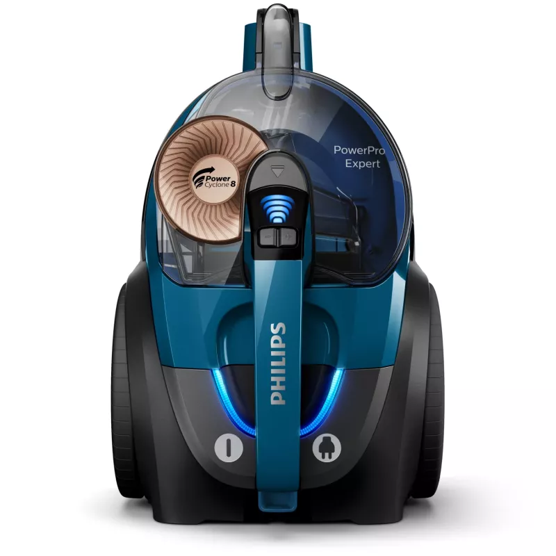 Aspirador Philips PowerPro Expert FC9745/09 2 L aspirador de cilindro en seco 900 W sin bolsa