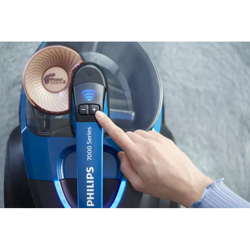 Aspirador Philips PowerPro Expert FC9745/09 2 L aspirador de cilindro en seco 900 W sin bolsa