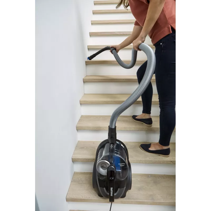 Aspirador Philips PowerPro Expert FC9745/09 2 L aspirador de cilindro en seco 900 W sin bolsa