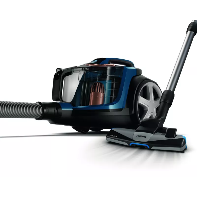 Aspirador Philips PowerPro Expert FC9745/09 2 L aspirador de cilindro en seco 900 W sin bolsa