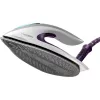 Centro de planchado a vapor Philips GC9660/30 — depósito de agua de 1,8 l, presión de 7,5 bar, golpe de vapor de 520 g/min, suela T-ionicGlide