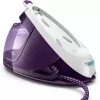 Centro de planchado a vapor Philips GC9660/30 — depósito de agua de 1,8 l, presión de 7,5 bar, golpe de vapor de 520 g/min, suela T-ionicGlide