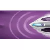 Centro de planchado a vapor Philips GC9660/30 — depósito de agua de 1,8 l, presión de 7,5 bar, golpe de vapor de 520 g/min, suela T-ionicGlide