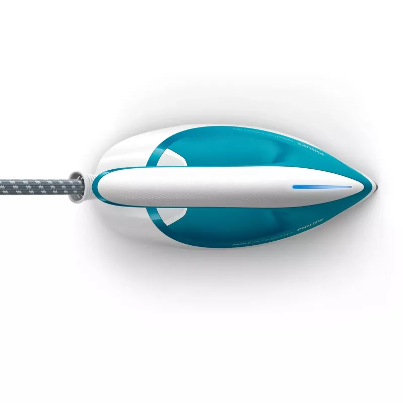 Centro de planchado a vapor Philips GC7920/20 2400 W 1,5 L suela SteamGlide color Aqua