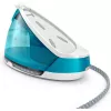 Centro de planchado a vapor Philips GC7920/20 2400 W 1,5 L suela SteamGlide color Aqua