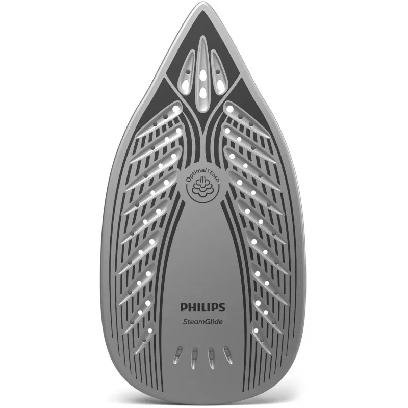 Centro de planchado a vapor Philips GC7920/20 2400 W 1,5 L suela SteamGlide color Aqua