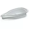 Centro de planchado a vapor Philips GC7920/20 2400 W 1,5 L suela SteamGlide color Aqua