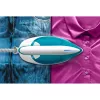 Centro de planchado a vapor Philips GC7920/20 2400 W 1,5 L suela SteamGlide color Aqua