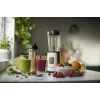 Batidora Philips Daily Collection HR2604/80 1 L batidora de mesa 350 W negra, acero inoxidable