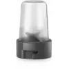 Batidora Philips Daily Collection HR2604/80 1 L batidora de mesa 350 W negra, acero inoxidable