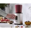 Batidora Philips Daily Collection HR2604/80 1 L batidora de mesa 350 W negra, acero inoxidable