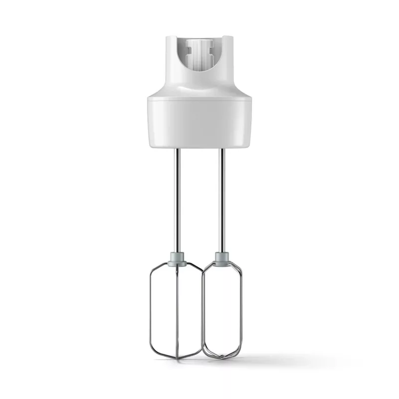 Batidora Philips Daily Collection HR2546/00 batidora de mano 700 W blanca