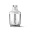 Batidora Philips Daily Collection HR2546/00 batidora de mano 700 W blanca