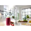 Batidora Philips Daily Collection HR2546/00 batidora de mano 700 W blanca