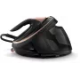 Centro de planchado a vapor Philips PSG9040/80 3100 W 1,8 L suela SteamGlide Elite negra
