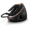 Centro de planchado a vapor Philips PSG9040/80 3100 W 1,8 L suela SteamGlide Elite negra