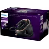 Centro de planchado a vapor Philips PSG9040/80 3100 W 1,8 L suela SteamGlide Elite negra