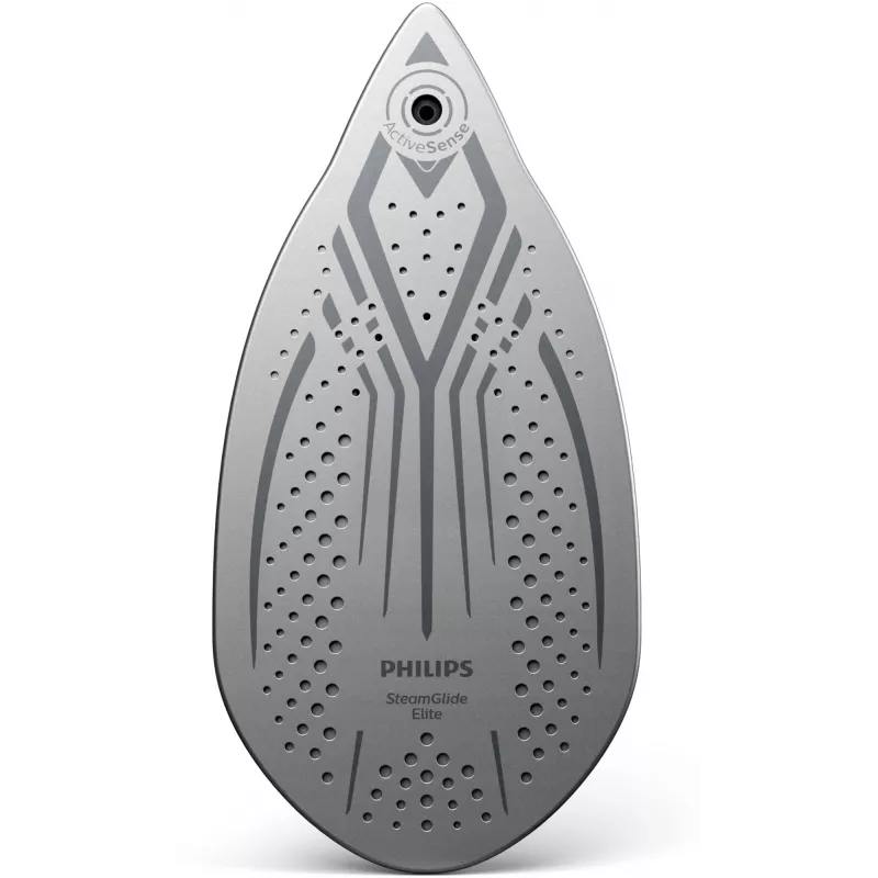 Centro de planchado a vapor Philips PSG9040/80 3100 W 1,8 L suela SteamGlide Elite negra