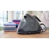 Centro de planchado a vapor Philips PSG9040/80 3100 W 1,8 L suela SteamGlide Elite negra