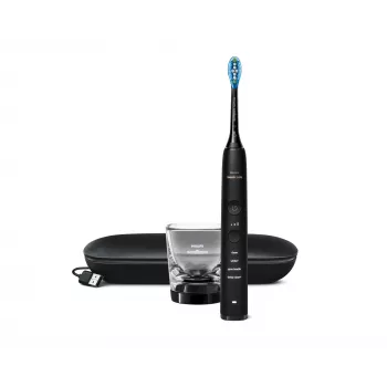 Cepillo dental recargable Philips Sonicare DiamondClean DiamondClean 9000 HX9911