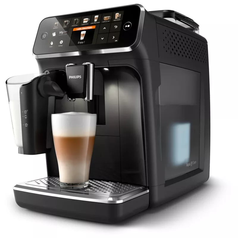 Cafetera Philips EP5441/50 cafetera superautomática exprés 1,8 l