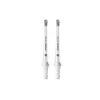 Philips Sonicare Power Flosser HX3062/00 pack de 2 boquillas F3 Quad Stream para irrigador bucal