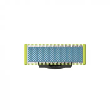 Philips Norelco OneBlade OneBlade QP215/50 antifricción, cuchilla de afeitar, multicolor, 4 mes(es), Philips, Philips OneBlade, 1 ud.