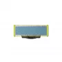Philips Norelco OneBlade OneBlade QP215/50 antifricción, cuchilla de afeitar, multicolor, 4 mes(es), Philips, Philips OneBlade, 1 ud.
