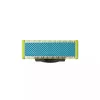 Philips Norelco OneBlade OneBlade QP215/50 antifricción, cuchilla de afeitar, multicolor, 4 mes(es), Philips, Philips OneBlade, 1 ud.